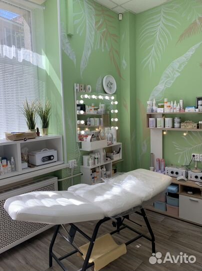 Мастер сахарной и восковой депиляции