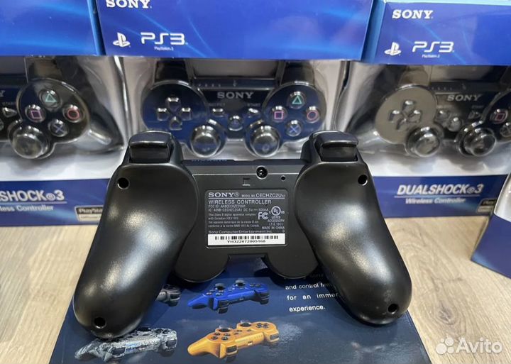 Геймпад PS3 Джойстик PS3 опт