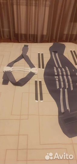 Корсет ортопедический для позвоночника