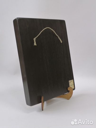 Великомученица Инна, арт И4489 / 21х28х3 см