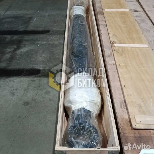 Гидроцилиндр стрелы Caterpillar 349D