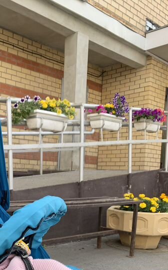 1-к. квартира, 38,4 м², 10/17 эт.