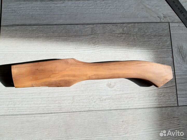 Рукоять гпз 1 москва