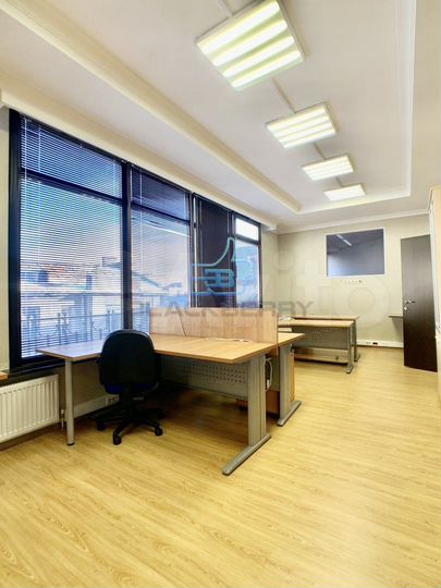 Здание 3471 m2 Собств