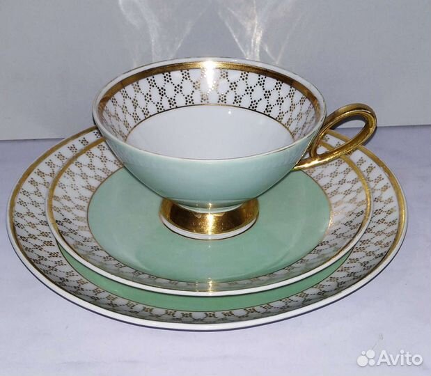 Посуда СССР, термос, кувшин, вазы, графин