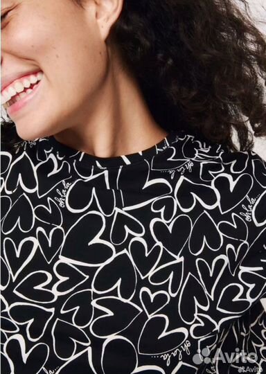 Пижама женская Marks Spencer M, L, XL