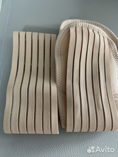 Бандаж для беременных и послеродовой 4 в 1