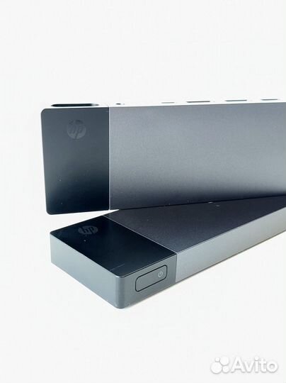Док станция HP Elite Thunderbolt 3