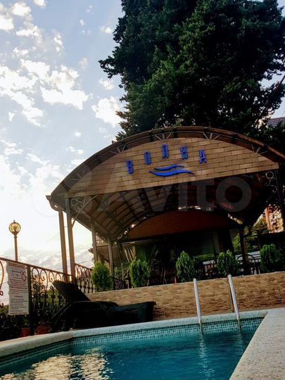 Комната 16 м², 3/3 эт.