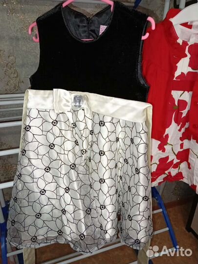 Вещи на маленькую принцессу