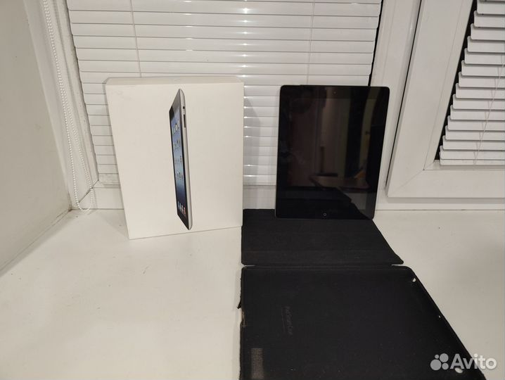 Apple iPad 3 64GB