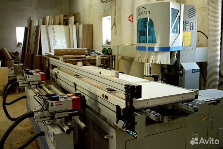 Двери невидимки межкомнатные