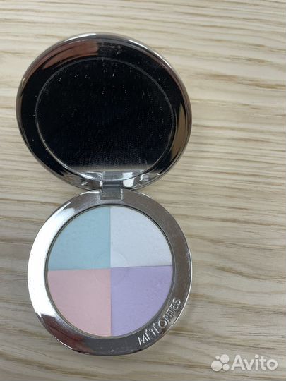 Guerlain метеориты 2 тон