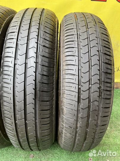 Bridgestone Ecopia NH100 C 155/65 R14 75H