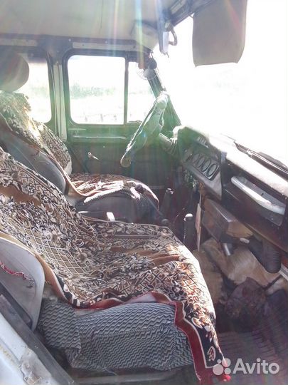 УАЗ 469 2.4 МТ, 1990, 78 000 км