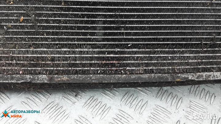 Радиатор (основной) Lexus IS 2 (XE20) 2007