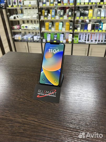 iPhone Xs Max, 256 ГБ