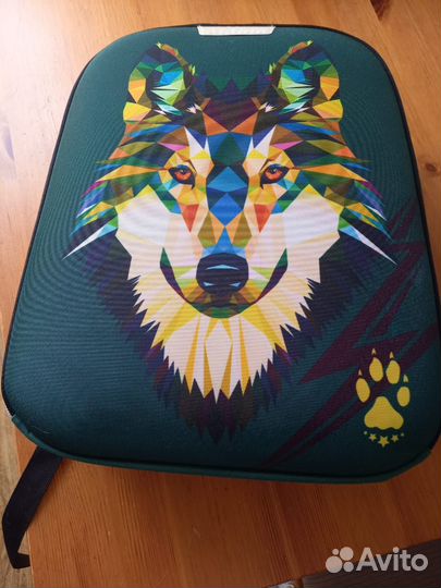 Ранец школьный