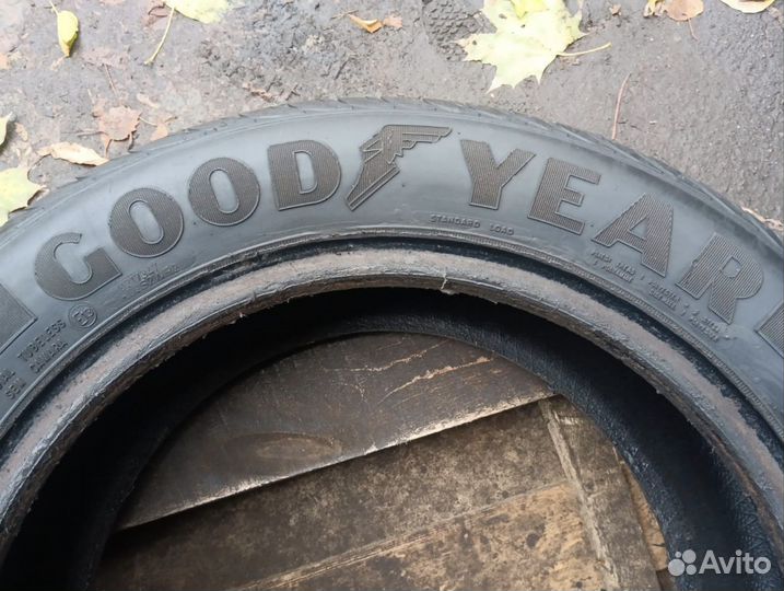 Goodyear Eagle Sport 205/55 R16 91V