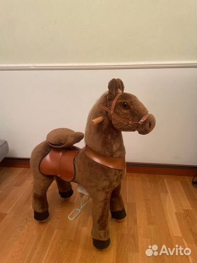 Поницикл лошадка средний