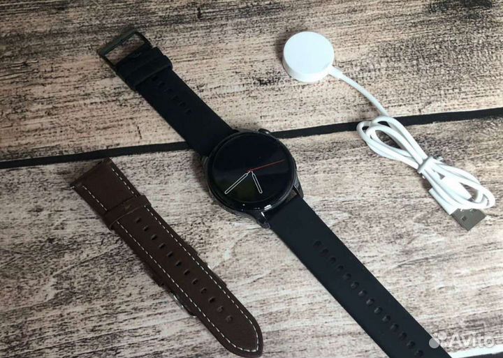 Смарт часы Dt 3NEW