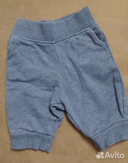 Набор для новорожденного