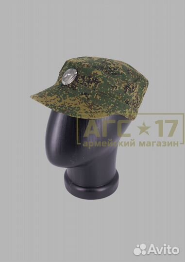 Уставная кепка армейская старого образца вкпо