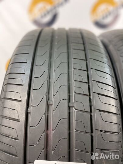 Pirelli Scorpion Verde 255/50 R19 110V