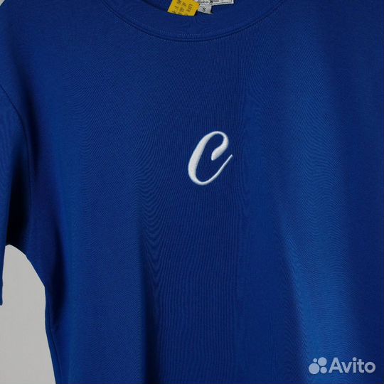 Футболка кав емпт