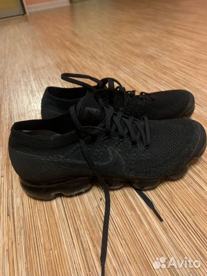 Мужские кроссовки nike AIR vapormax flyknit