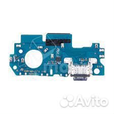 Шлейф для Samsung A01/A02/A10 и другие