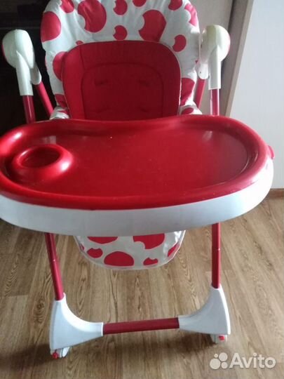 Стул для кормления