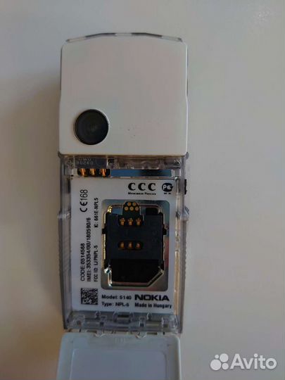 Телефон nokia
