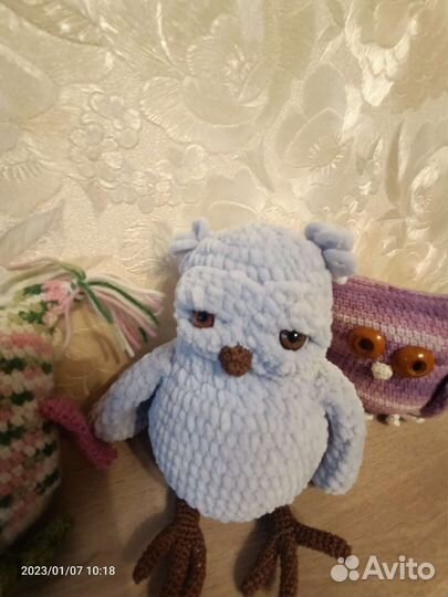 Гипоаллергенные игрушки