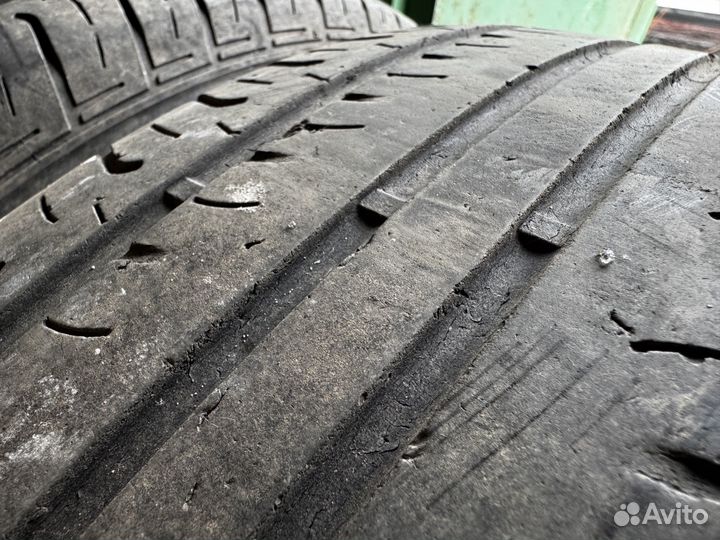 Hankook Optimo K415 225/60 R17 99H