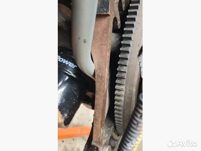 Z14XE Двигатель к Opel Astra, 2004 г. 1.4 л, бензи