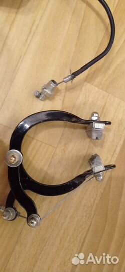 Запчасти велосипедные(Д)