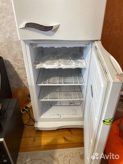 Холодильник атлант