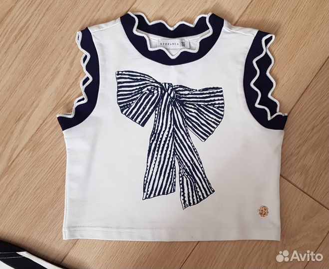 Костюм Stefania р.140