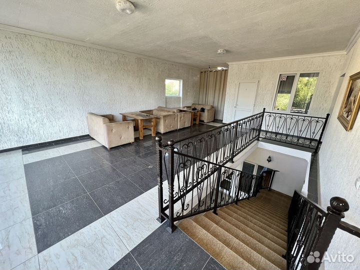 Скидки Гстевой дом с бассейном Сочи Лоо Вардане