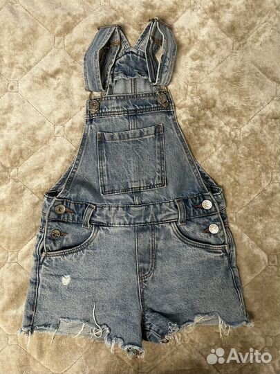 Комбинезон sela 116-122 sela