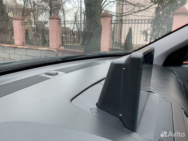 Магнитола для Вольво хс90 с рамкой андроид 13
