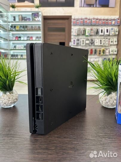 Sony playstation 4 slim 1tb