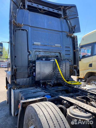 Гидравлика на ситрак