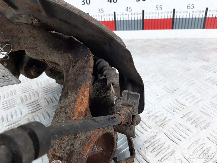 Ступица для Volkswagen Polo 4