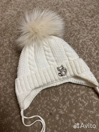 Конверт на овчине