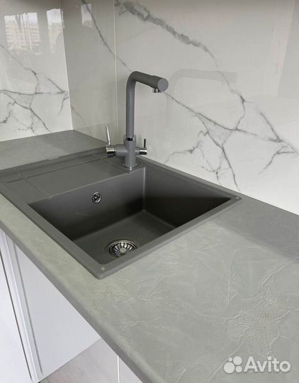 Кухни на заказ