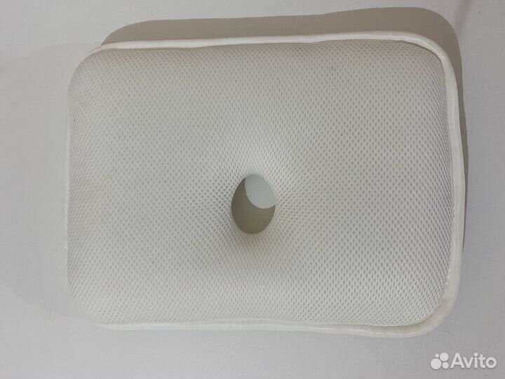 Анатомическая подушка для детей GIO Pillow