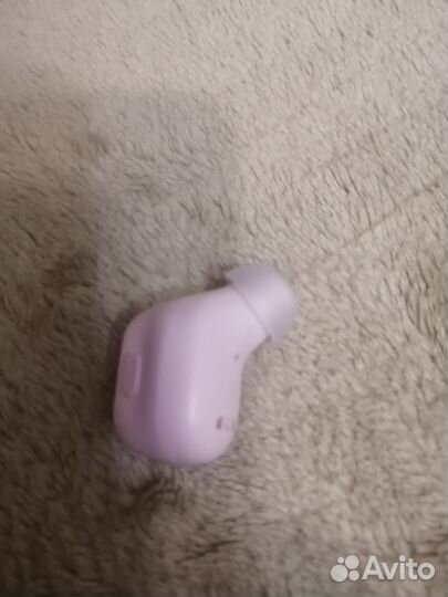 Наушник TWS Baseus Encok WM01 правый