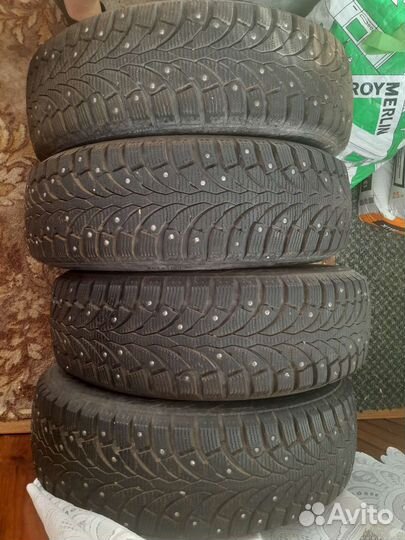Formula Ice 175/65 R14